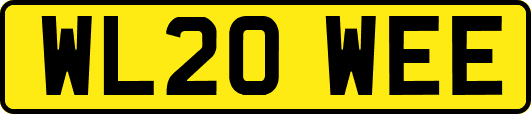 WL20WEE