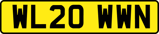 WL20WWN