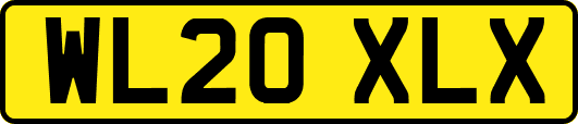 WL20XLX