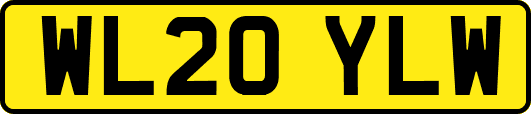 WL20YLW