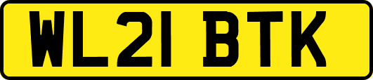 WL21BTK