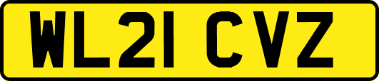 WL21CVZ