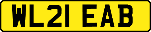 WL21EAB
