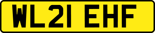 WL21EHF