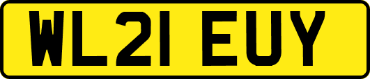 WL21EUY