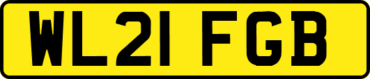 WL21FGB