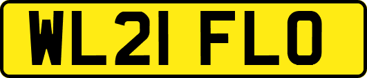 WL21FLO