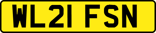 WL21FSN