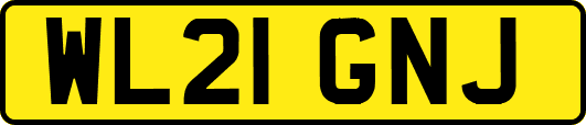 WL21GNJ