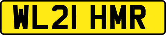 WL21HMR