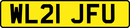 WL21JFU