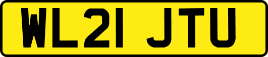 WL21JTU