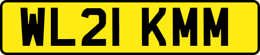WL21KMM