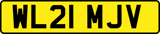 WL21MJV