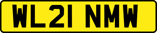 WL21NMW