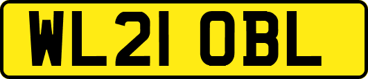 WL21OBL