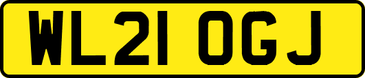 WL21OGJ