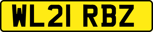 WL21RBZ