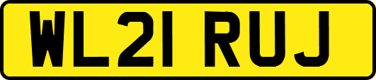 WL21RUJ