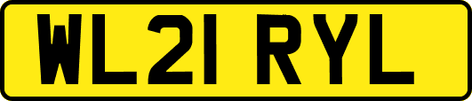 WL21RYL