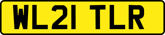WL21TLR