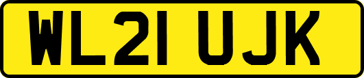 WL21UJK