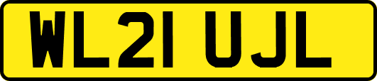 WL21UJL
