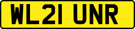 WL21UNR