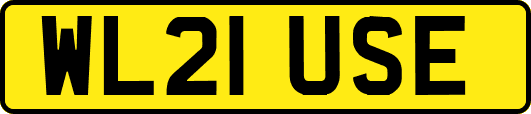 WL21USE