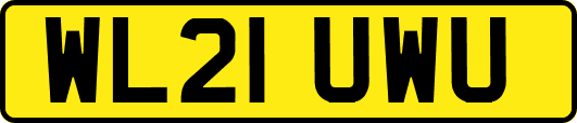 WL21UWU