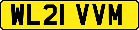 WL21VVM