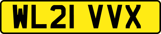 WL21VVX