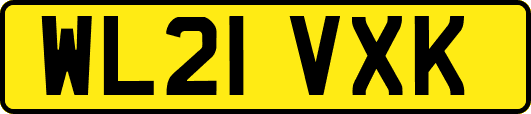 WL21VXK