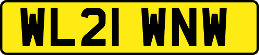 WL21WNW