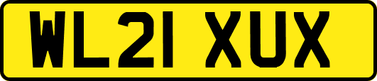 WL21XUX