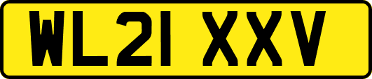 WL21XXV