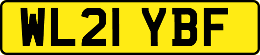 WL21YBF
