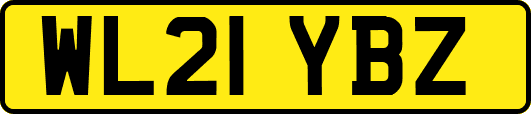 WL21YBZ
