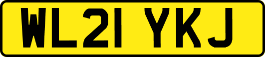 WL21YKJ