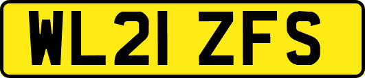 WL21ZFS