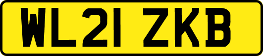 WL21ZKB