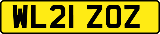 WL21ZOZ
