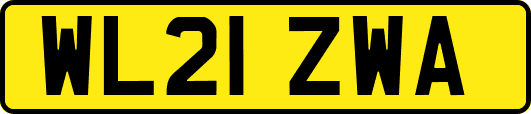 WL21ZWA