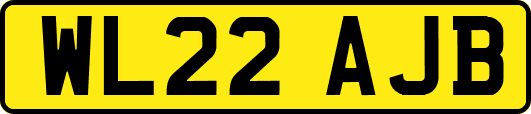 WL22AJB