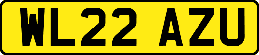 WL22AZU