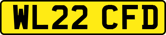 WL22CFD
