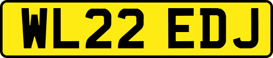 WL22EDJ