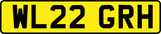 WL22GRH