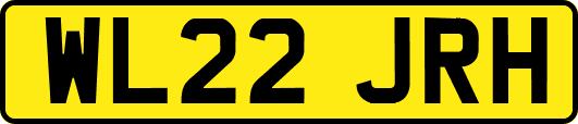 WL22JRH