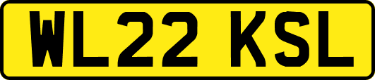 WL22KSL